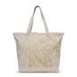 Preview: Eastpak Flask Rucksack Superb White Marble